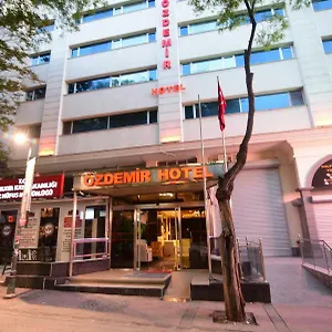  Hotel Oezdemir